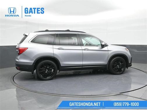 2022 Honda Pilot AWD Special Edition