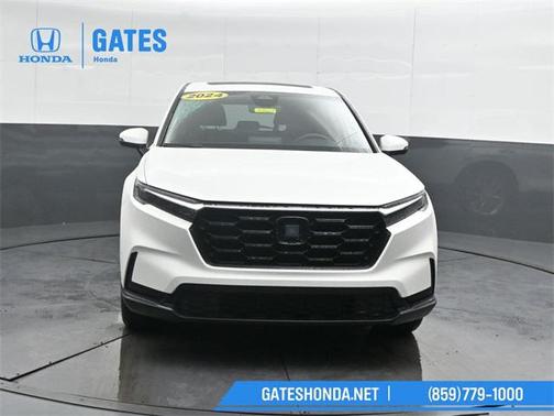 2024 Honda CR-V EX-L 2WD