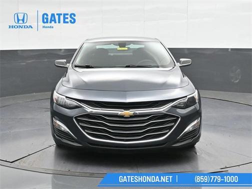 2020 Chevrolet Malibu 1LS