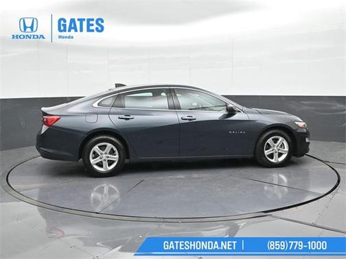 2020 Chevrolet Malibu 1LS