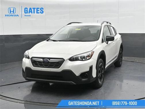 2023 Subaru Crosstrek Base