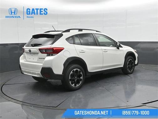 2023 Subaru Crosstrek Base