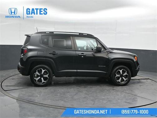 2020 Jeep Renegade Sport