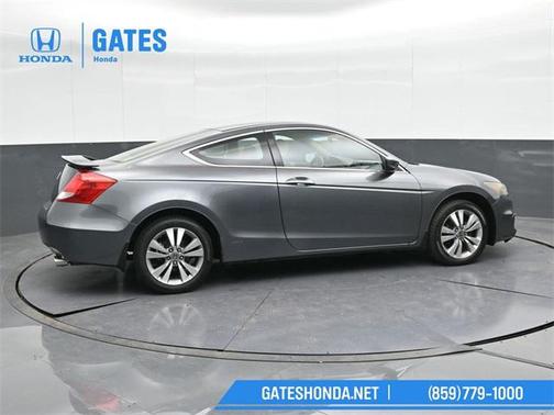 2012 Honda Accord LX-S
