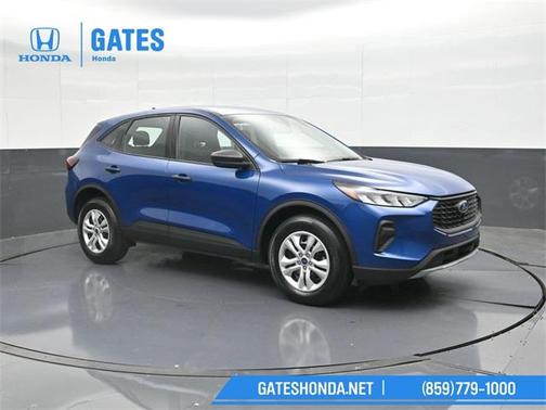 2023 Ford Escape SE