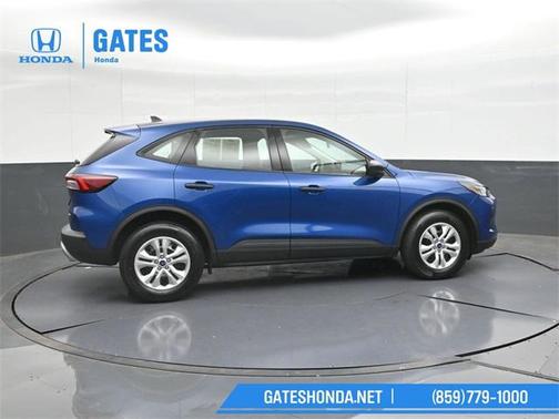 2023 Ford Escape SE