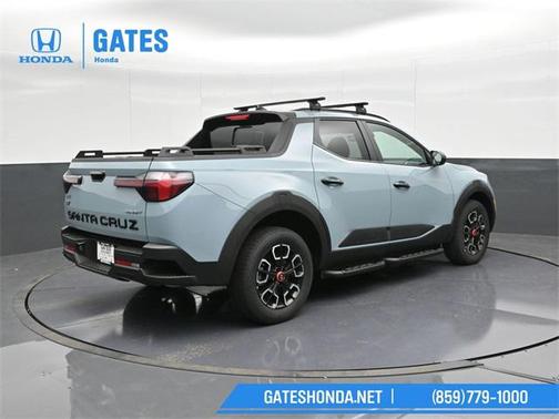 2024 Hyundai SANTA CRUZ XRT