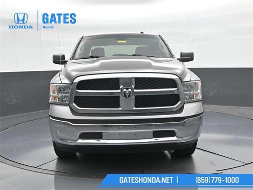 2022 RAM 1500 Tradesman