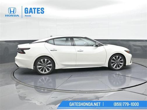 2023 Nissan Maxima 3.5 Platinum