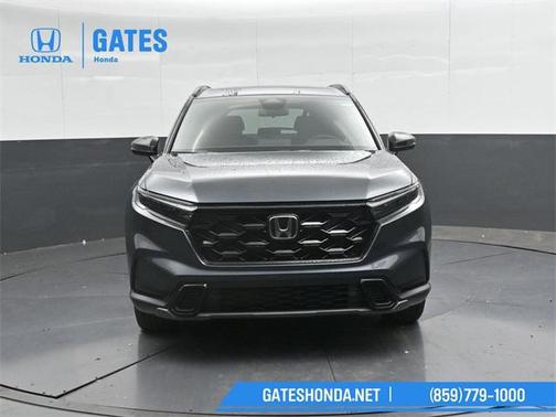 2026 Honda CR-V Hybrid Sport AWD