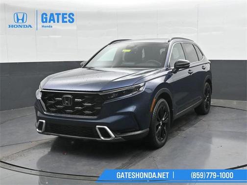 2023 Honda CR-V Hybrid Sport Touring AWD