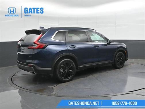 2023 Honda CR-V Hybrid Sport Touring AWD