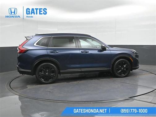 2023 Honda CR-V Hybrid Sport Touring AWD