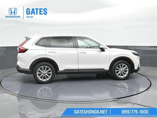 2023 Honda CR-V EX-L AWD