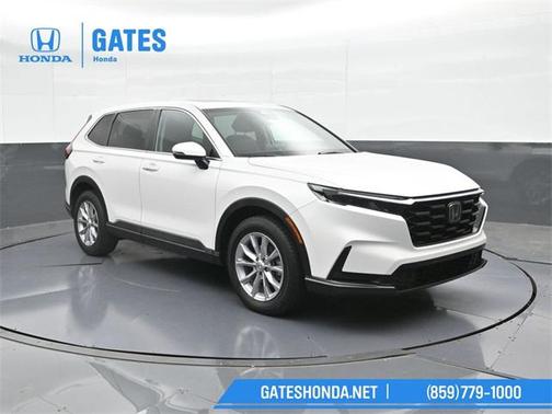 2023 Honda CR-V EX-L AWD