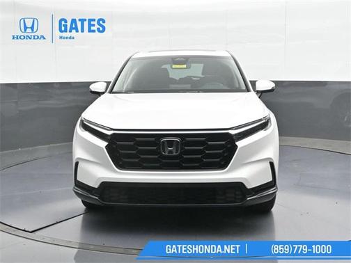 2023 Honda CR-V EX-L AWD