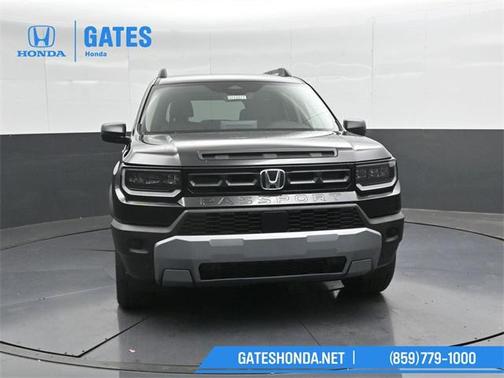 2026 Honda Passport AWD RTL