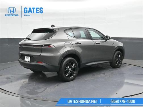 2024 Dodge Hornet GT AWD