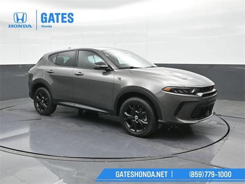 2024 Dodge Hornet GT AWD
