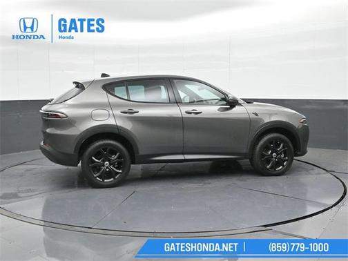 2024 Dodge Hornet GT AWD