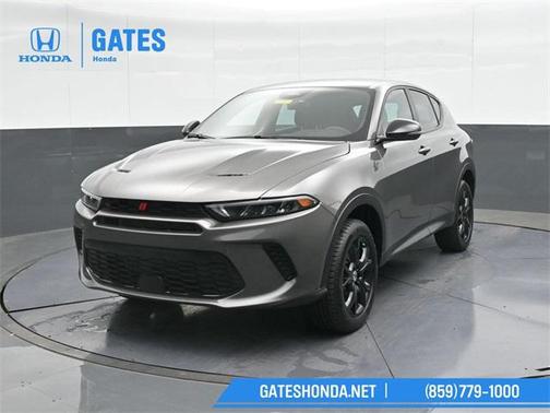 2024 Dodge Hornet GT AWD