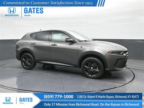 2024 Dodge Hornet GT AWD