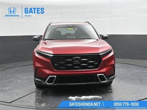 2023 Honda CR-V Hybrid Sport Touring AWD