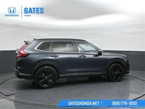 2023 Honda CR-V Hybrid Sport Touring AWD
