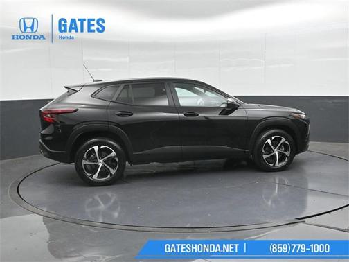 2024 Chevrolet Trax FWD 1RS