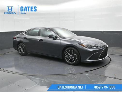 2023 Lexus ES 350 Base