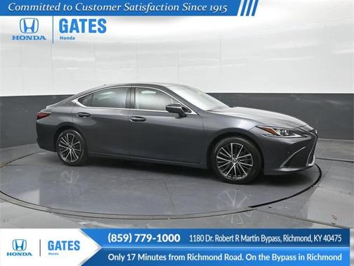 2023 Lexus ES 350 Base