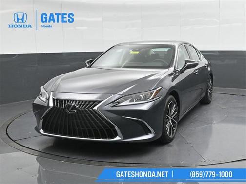 2023 Lexus ES 350 Base