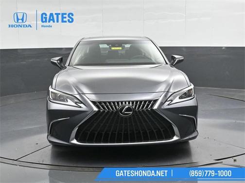 2023 Lexus ES 350 Base