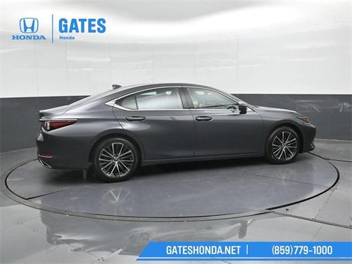 2023 Lexus ES 350 Base