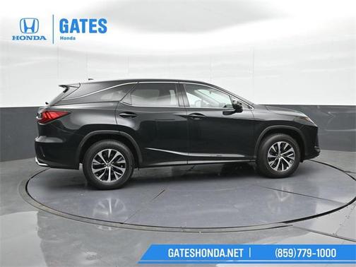 2022 Lexus RX 350L Base