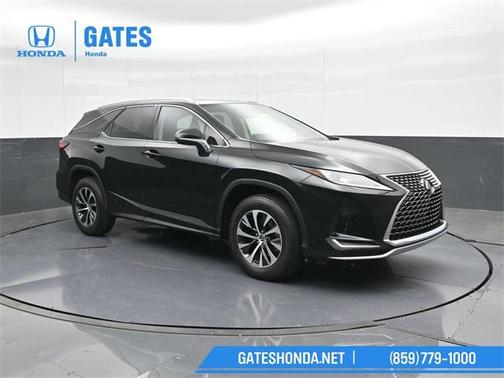 2022 Lexus RX 350L Base