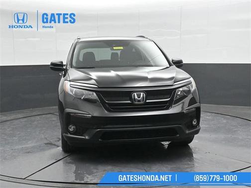 2021 Honda Pilot AWD Special Edition