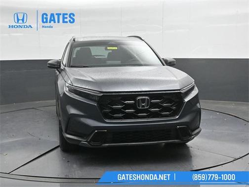 2024 Honda CR-V Hybrid Sport AWD