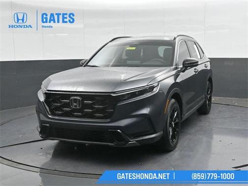 2024 Honda CR-V Hybrid Sport AWD