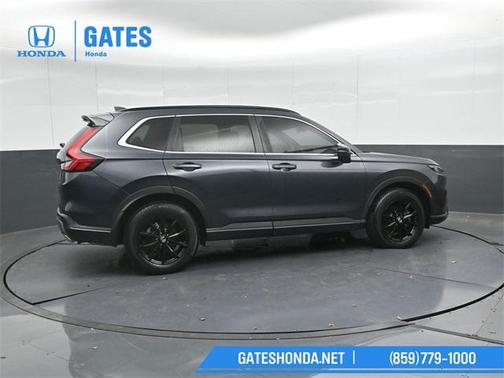 2024 Honda CR-V Hybrid Sport AWD