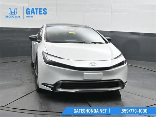 2023 Toyota Prius Limited