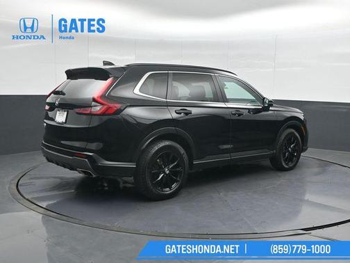 2023 Honda CR-V Hybrid Sport AWD