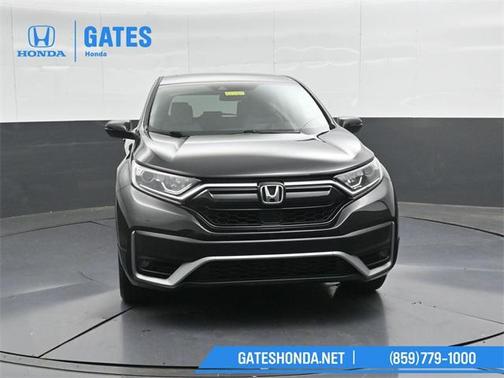 2020 Honda CR-V AWD EX