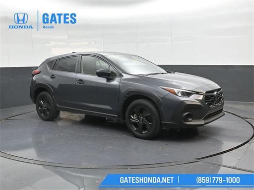 2024 Subaru Crosstrek Base