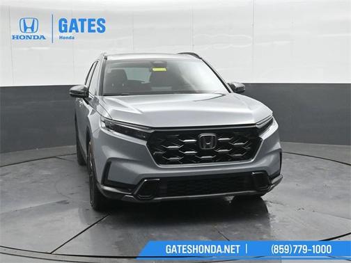2023 Honda CR-V Hybrid Sport AWD