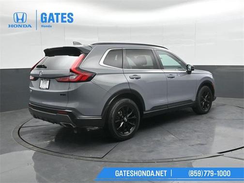 2023 Honda CR-V Hybrid Sport AWD