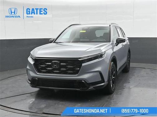 2023 Honda CR-V Hybrid Sport AWD