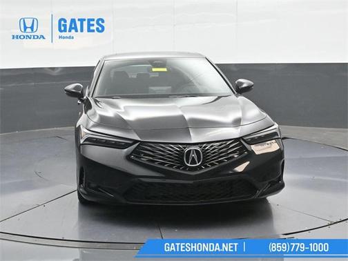 2025 Acura Integra A-SPEC Technology