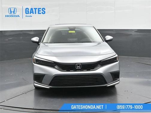 2023 Honda Civic EX-L