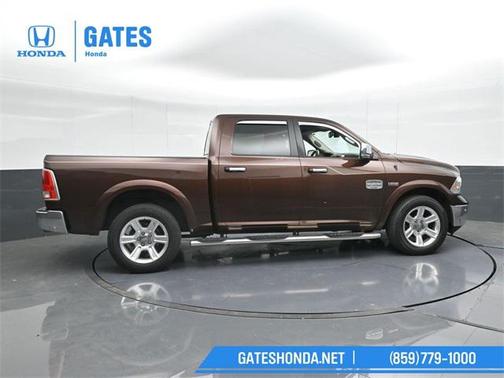 2015 RAM 1500 Longhorn